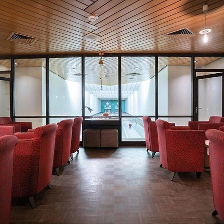 Seminaris Hotel Lueneburg Екстер'єр фото