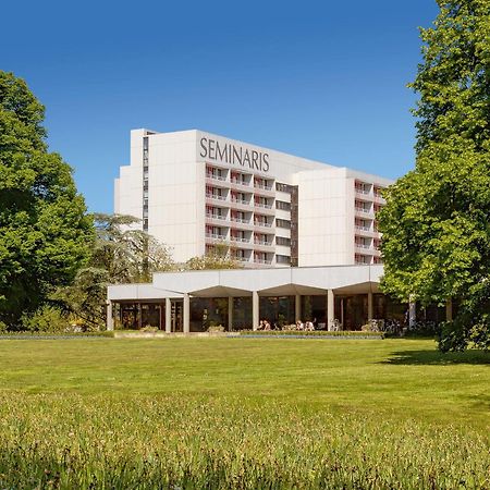 Seminaris Hotel Lueneburg Екстер'єр фото