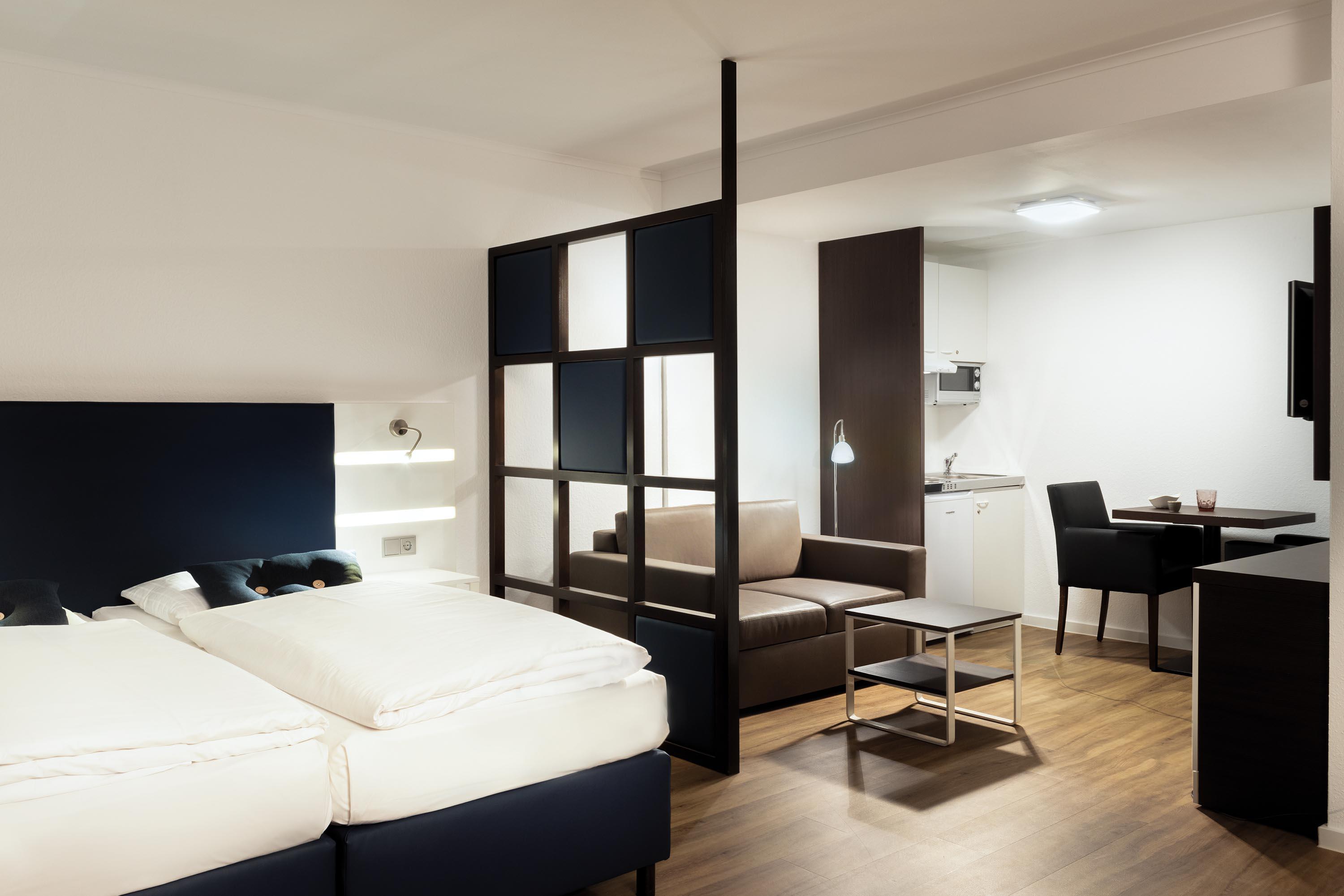 Seminaris Hotel Lueneburg Екстер'єр фото