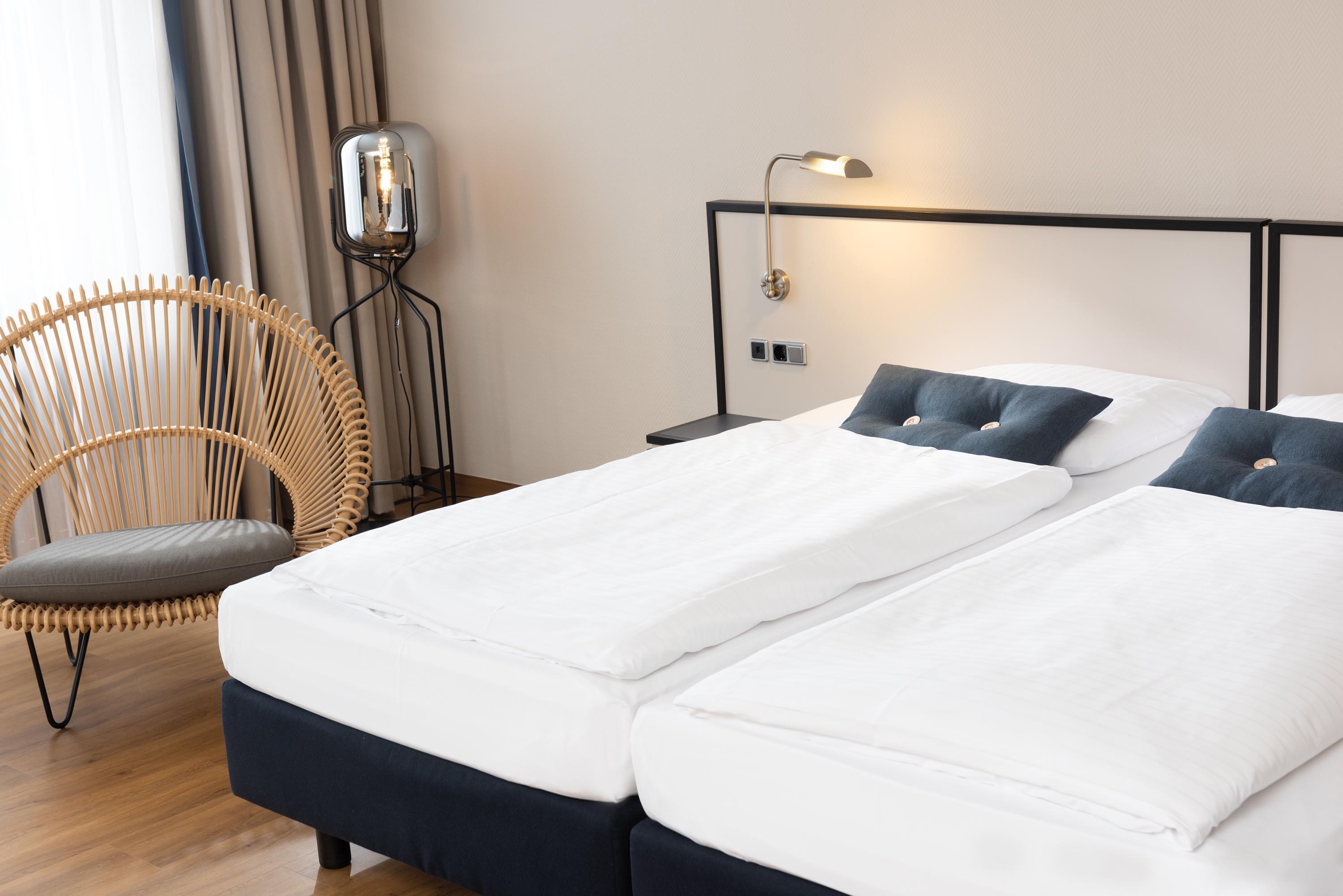 Seminaris Hotel Lueneburg Екстер'єр фото