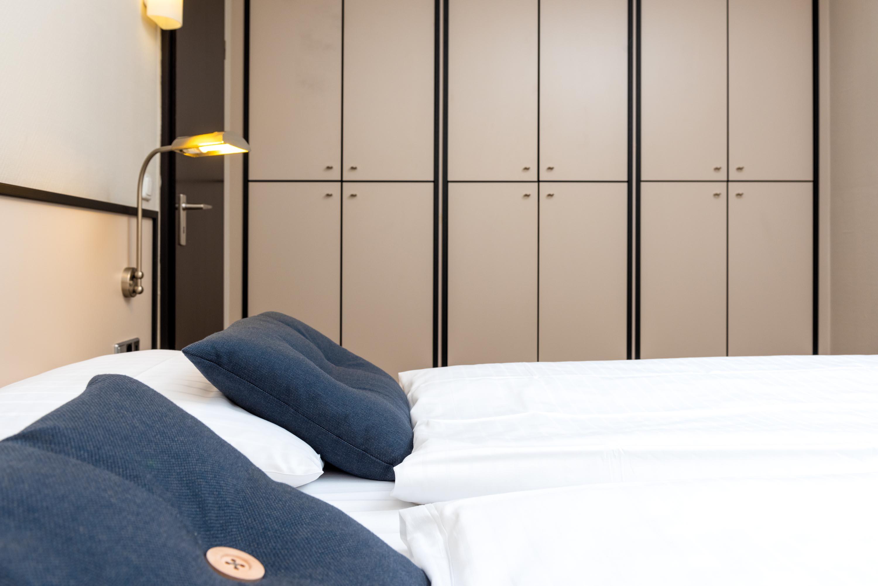 Seminaris Hotel Lueneburg Екстер'єр фото