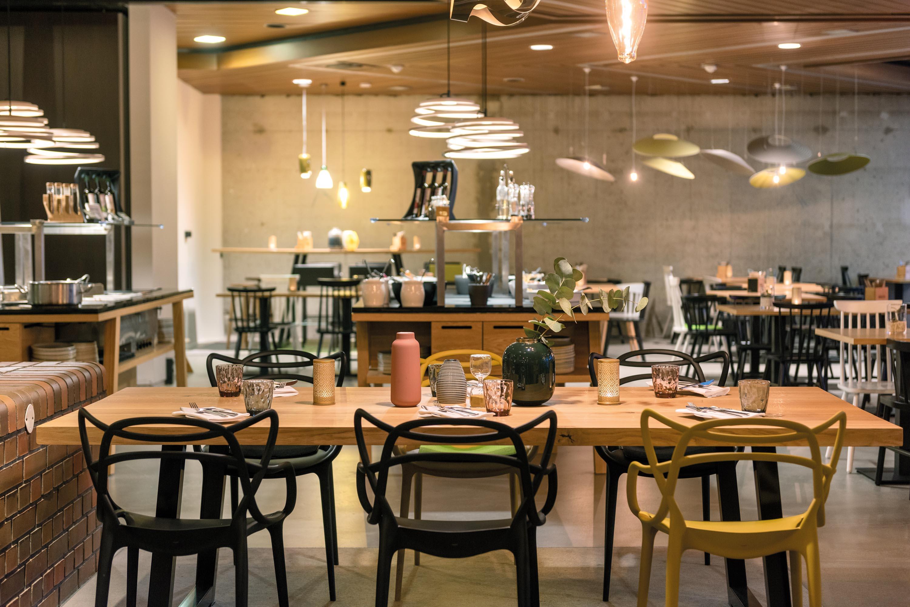 Seminaris Hotel Lueneburg Екстер'єр фото