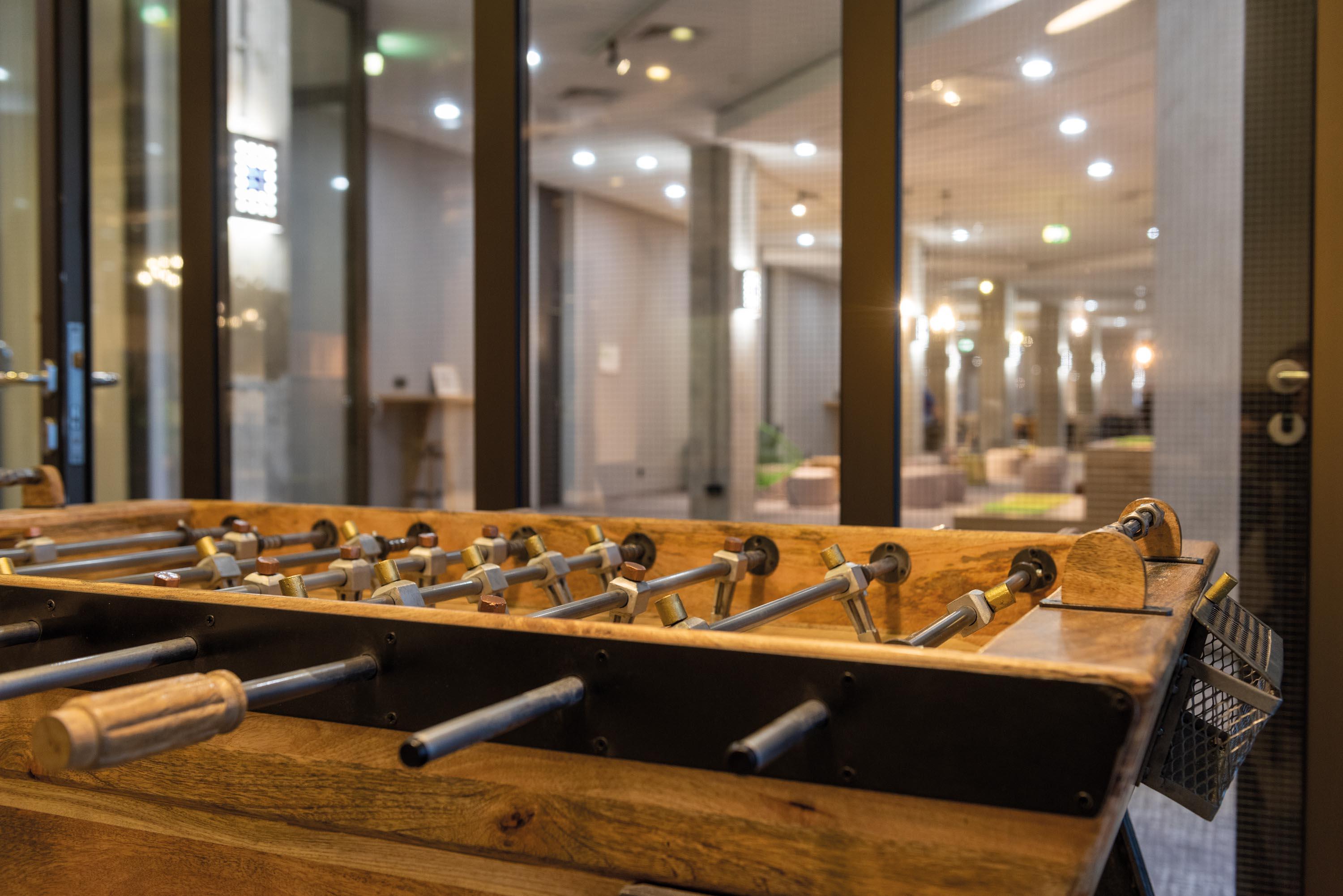 Seminaris Hotel Lueneburg Екстер'єр фото
