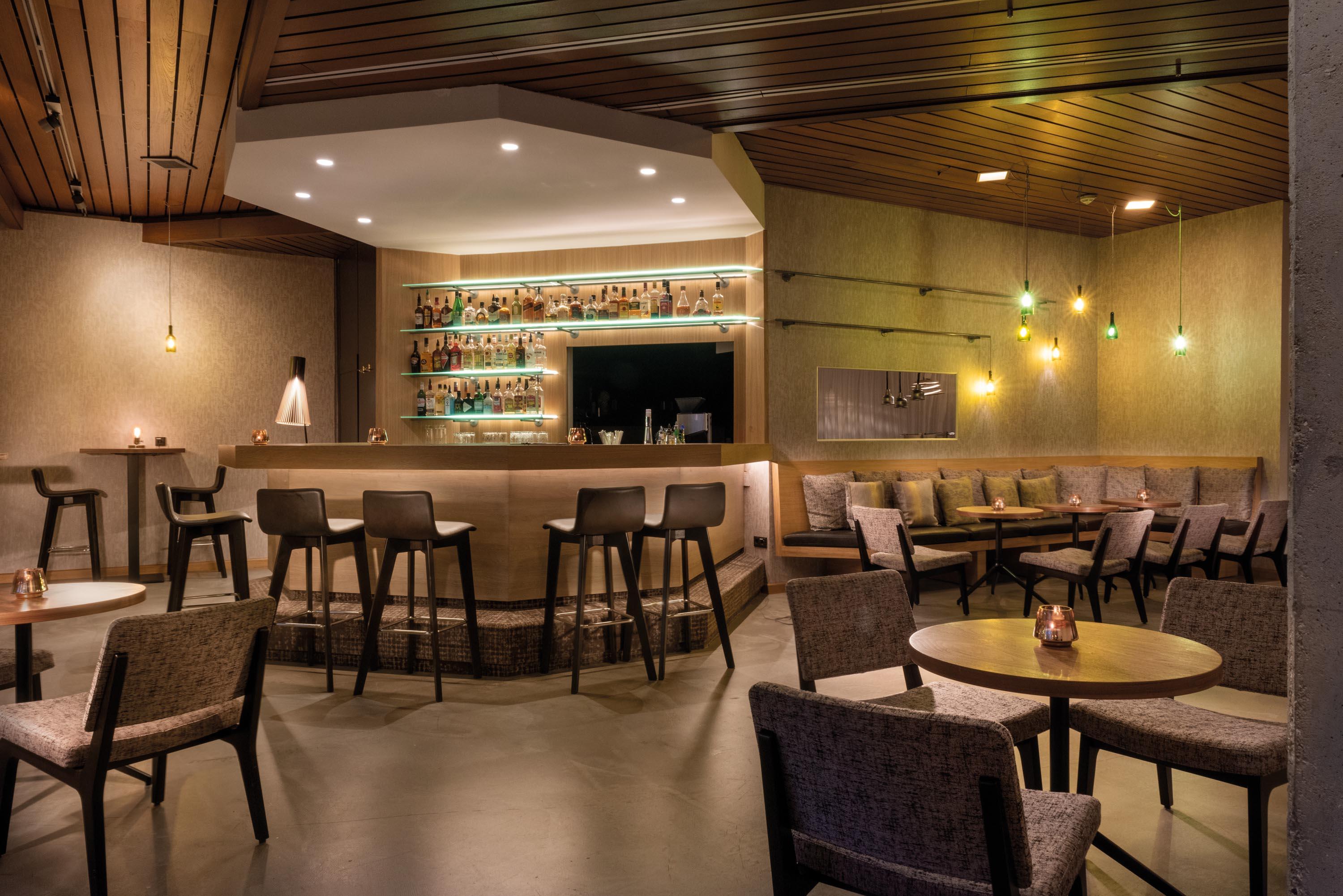 Seminaris Hotel Lueneburg Екстер'єр фото