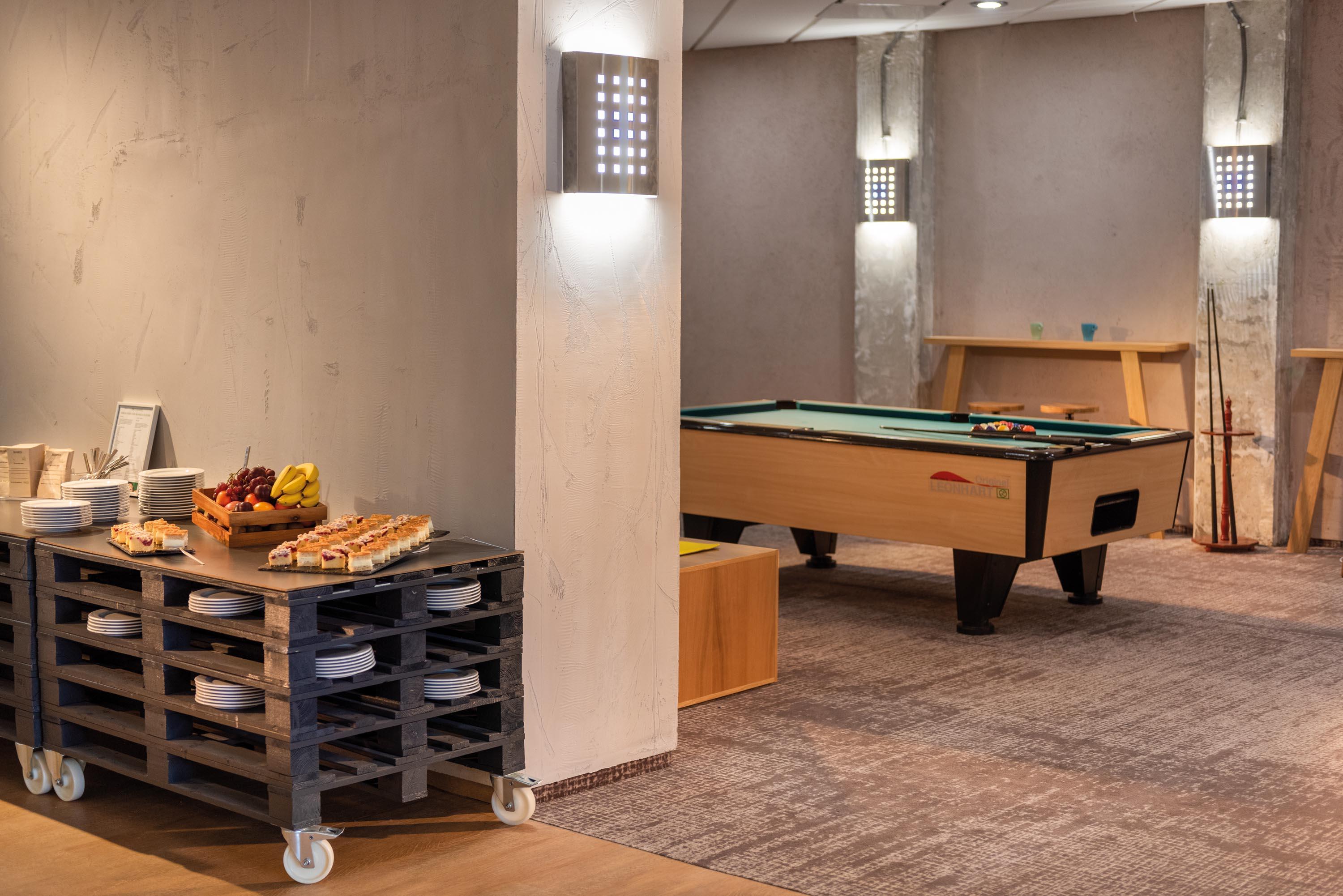 Seminaris Hotel Lueneburg Екстер'єр фото
