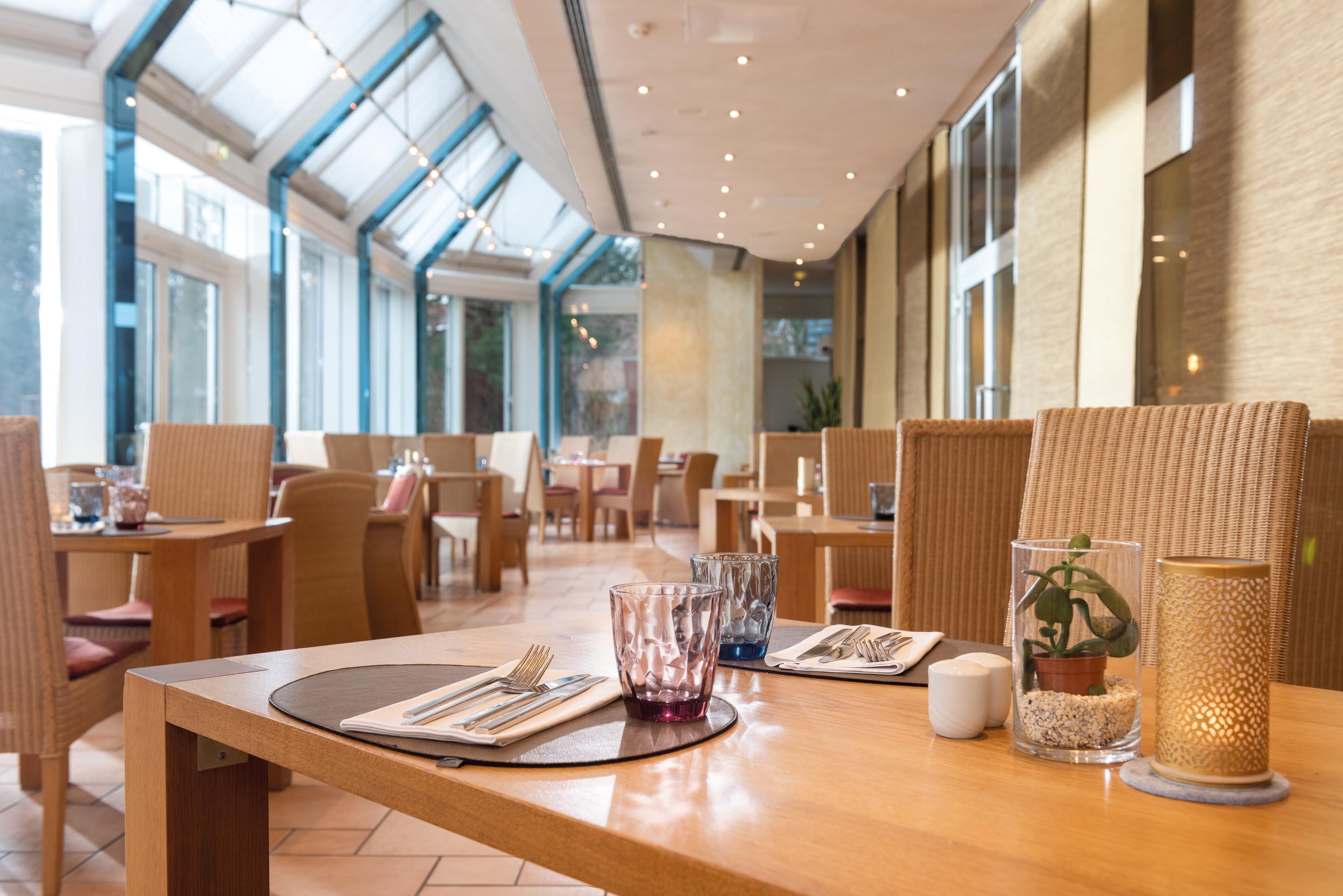 Seminaris Hotel Lueneburg Екстер'єр фото