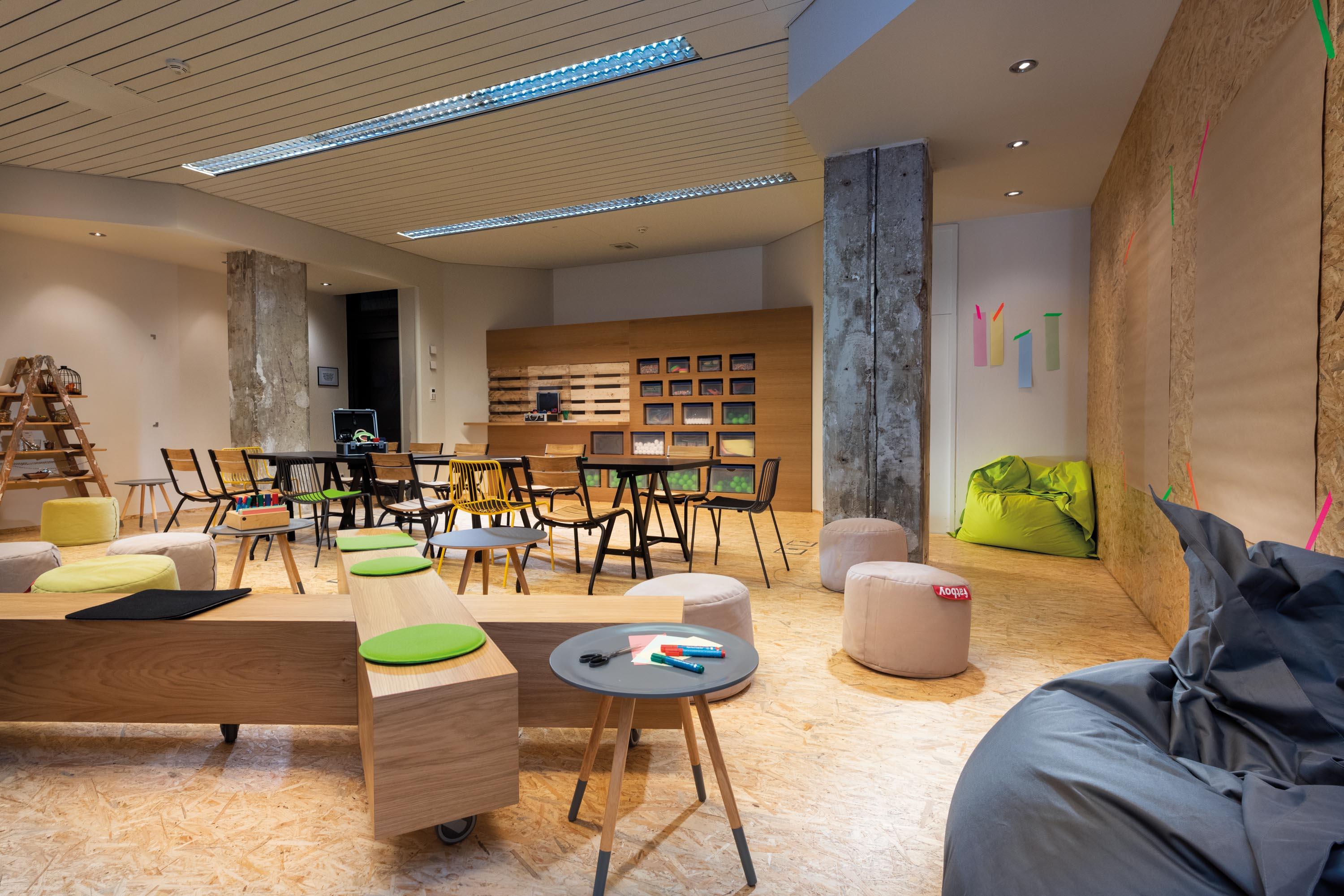 Seminaris Hotel Lueneburg Екстер'єр фото