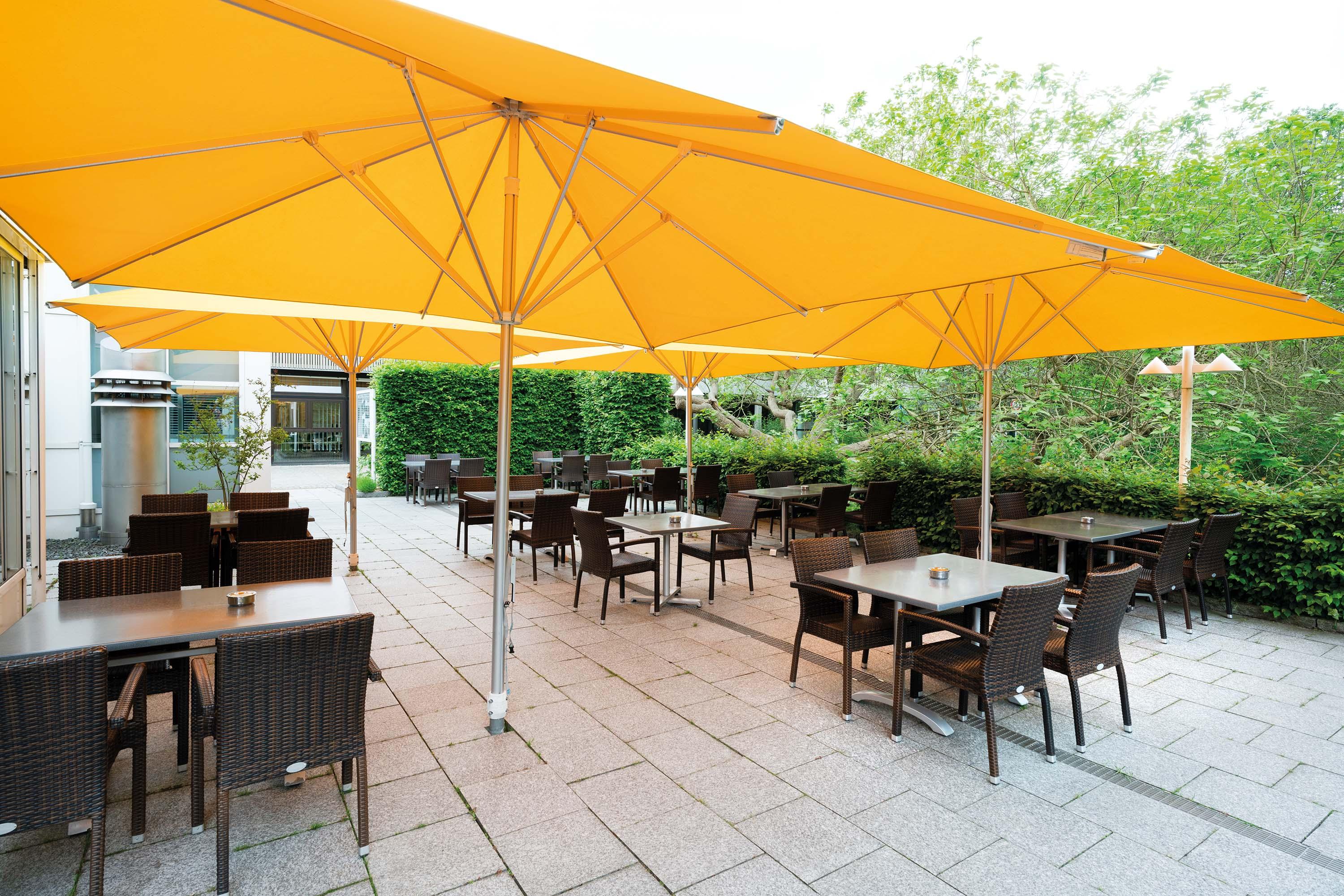 Seminaris Hotel Lueneburg Екстер'єр фото